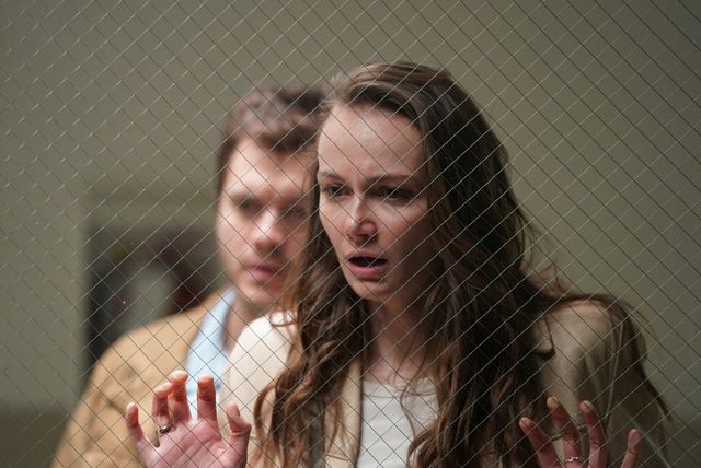 「シッチェス映画祭ファンタスティック・セレクション2022」全6作品のキービジュアル・場面写真（6枚目）