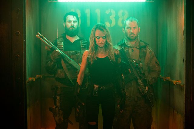 「シッチェス映画祭ファンタスティック・セレクション2022」全6作品のキービジュアル・場面写真（8枚目）