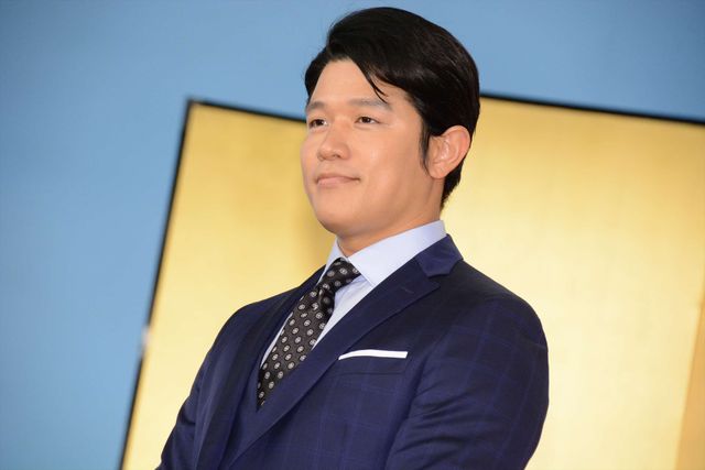 大河ドラマ「西郷どん」新キャスト発表会：フォトギャラリー