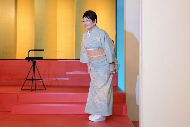 大河ドラマ「西郷どん」新キャスト発表会（3枚目）