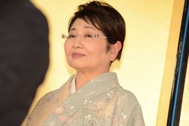 大河ドラマ「西郷どん」新キャスト発表会（4枚目）