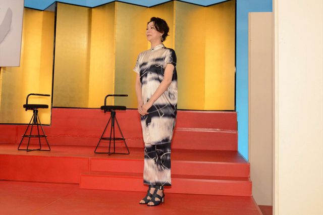 大河ドラマ「西郷どん」新キャスト発表会（5枚目）