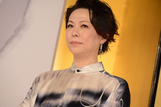 大河ドラマ「西郷どん」新キャスト発表会（6枚目）