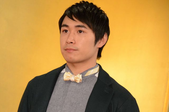 大河ドラマ「西郷どん」新キャスト発表会（7枚目）