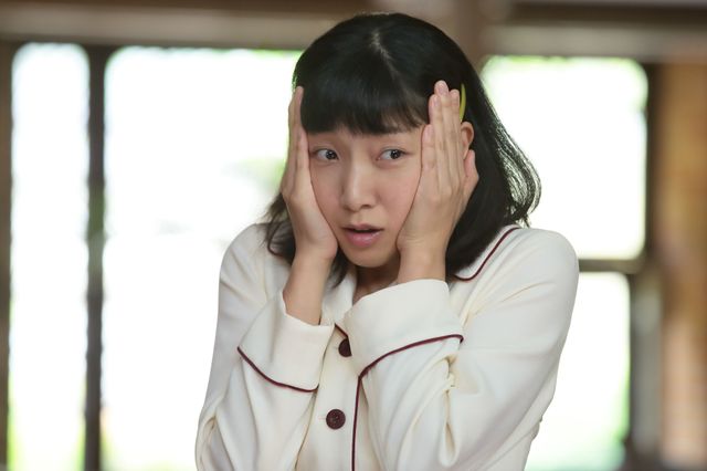 好スタートを切った「まんぷく」：フォトギャラリー