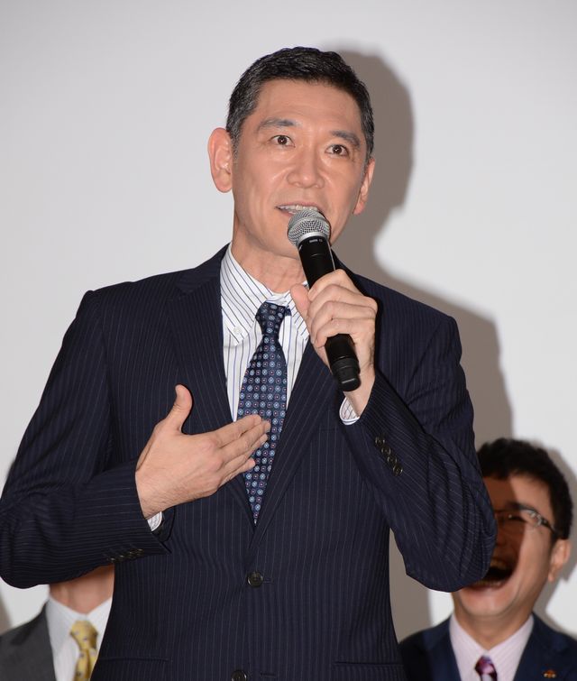 木村拓哉主演！「HERO」新旧メンバー集結！フォトギャラリー（2枚目）