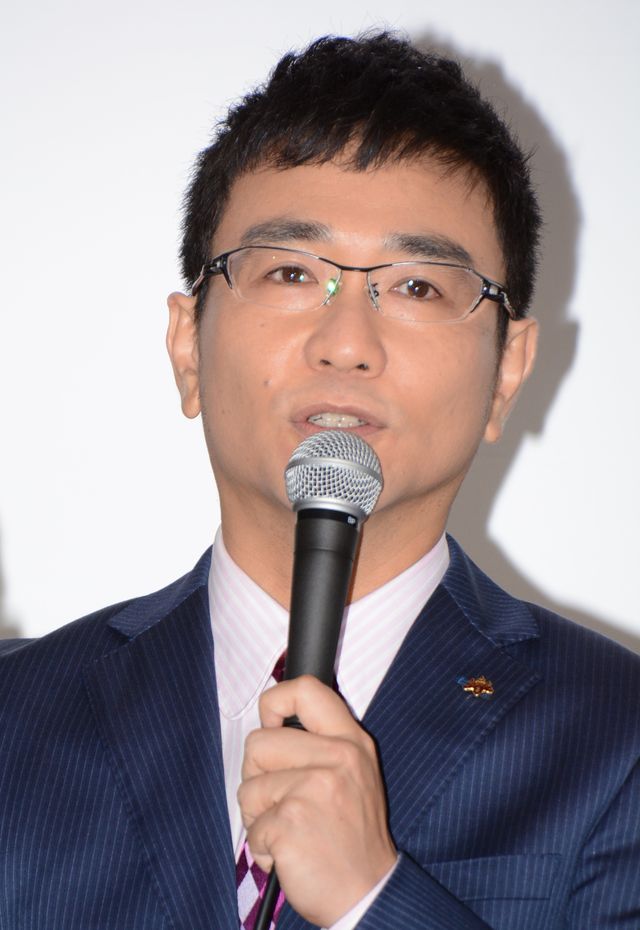 木村拓哉主演！「HERO」新旧メンバー集結！フォトギャラリー（8枚目）