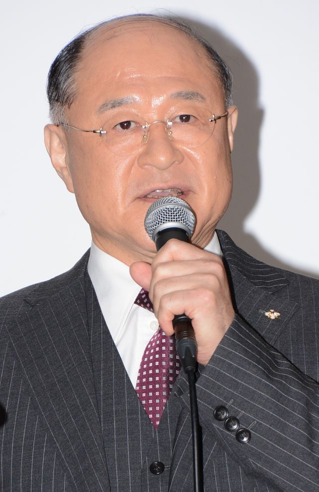 木村拓哉主演！「HERO」新旧メンバー集結！フォトギャラリー（10枚目）