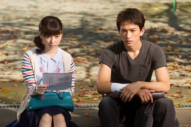 AKB島崎遥香、足立梨花と主演ホラーで共演！フォトギャラリー（3枚目）