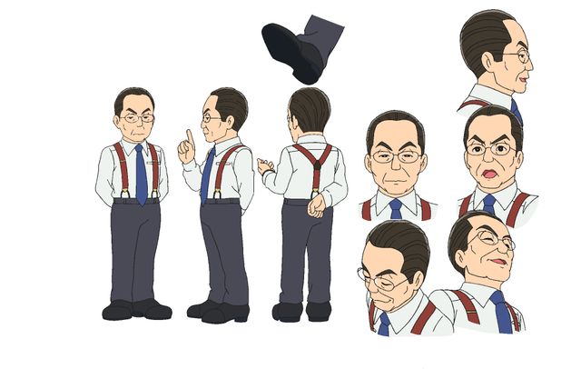 ドラえもんに相棒・水谷豊と反町隆史が登場！（6枚目）