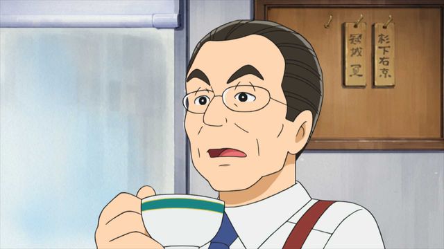 ドラえもんに相棒・水谷豊と反町隆史が登場！（8枚目）