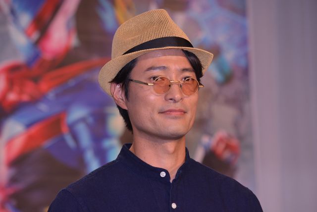 「仮面ライダービルド」キャスト発表！「仮面ライダービルド」制作発表会（5枚目）