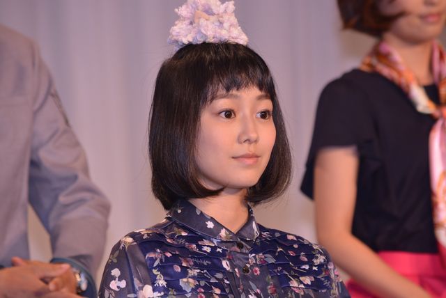 「仮面ライダービルド」キャスト発表！「仮面ライダービルド」制作発表会（6枚目）