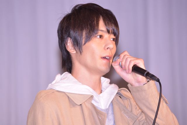 「仮面ライダービルド」キャスト発表！「仮面ライダービルド」制作発表会（7枚目）