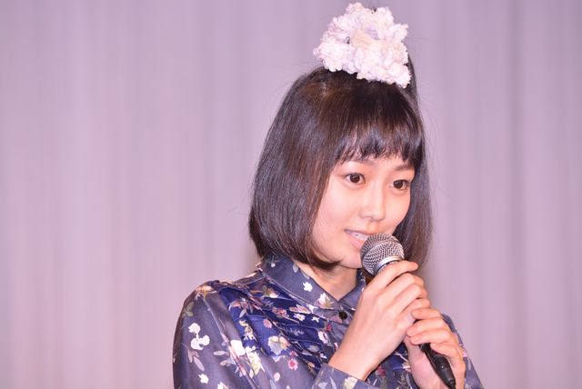 「仮面ライダービルド」キャスト発表！「仮面ライダービルド」制作発表会（9枚目）