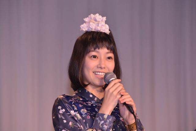 「仮面ライダービルド」キャスト発表！「仮面ライダービルド」制作発表会（10枚目）