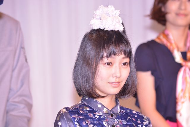 「仮面ライダービルド」キャスト発表！「仮面ライダービルド」制作発表会（16枚目）