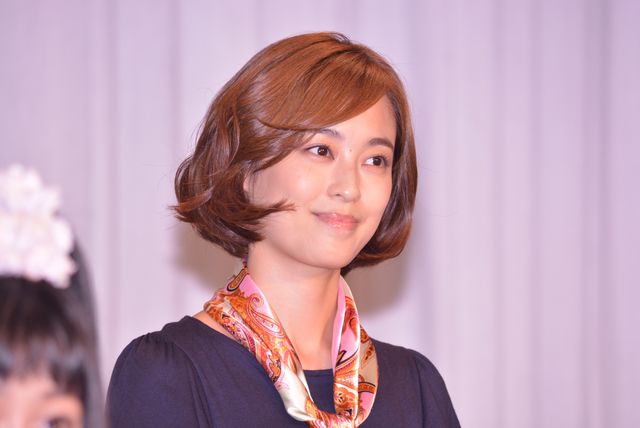 「仮面ライダービルド」キャスト発表！「仮面ライダービルド」制作発表会（17枚目）