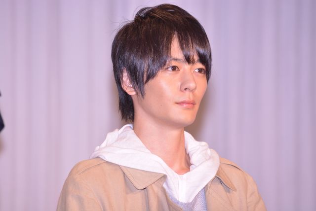 「仮面ライダービルド」キャスト発表！「仮面ライダービルド」制作発表会（18枚目）