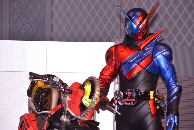 「仮面ライダービルド」キャスト発表！「仮面ライダービルド」制作発表会（26枚目）