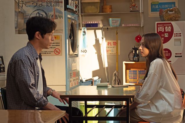 実家近くで竜巻が発生…「おかえりモネ」第91回（3枚目）