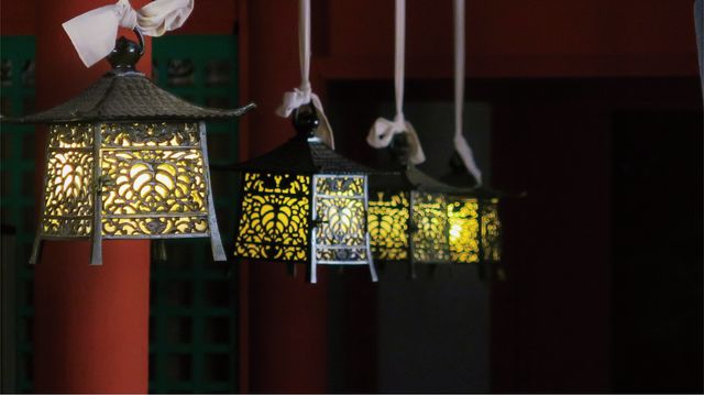 「光る君へ」石山寺、圧巻のセット美術（22枚目）