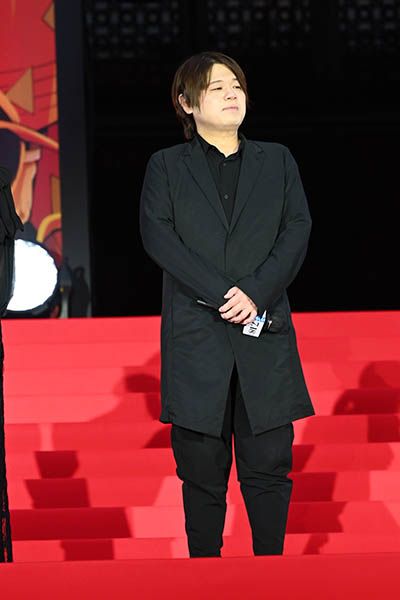 柱キャスト集結！『劇場版「鬼滅の刃」無限城編　第一章　猗窩座再来』公開直前萬来祈願イベント（6枚目）