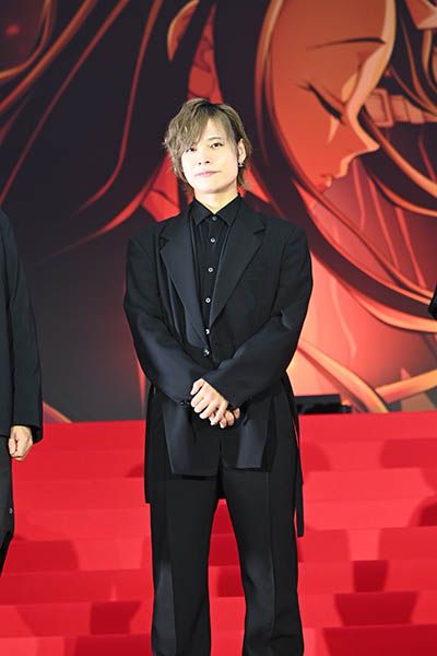 柱キャスト集結！『劇場版「鬼滅の刃」無限城編　第一章　猗窩座再来』公開直前萬来祈願イベント（9枚目）