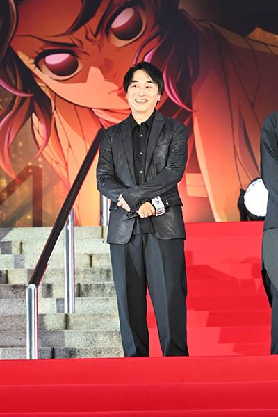 柱キャスト集結！『劇場版「鬼滅の刃」無限城編　第一章　猗窩座再来』公開直前萬来祈願イベント（17枚目）