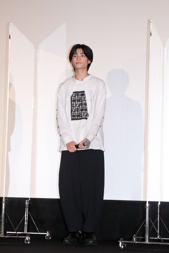 柴崎楓雅、感極まり涙…釘宮理恵、下野紘、杉田智和がサプライズ登場（7枚目）