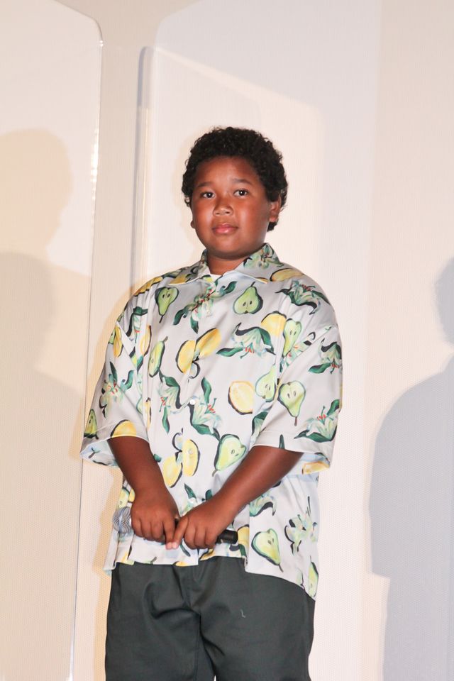 柴崎楓雅、感極まり涙…釘宮理恵、下野紘、杉田智和がサプライズ登場（9枚目）