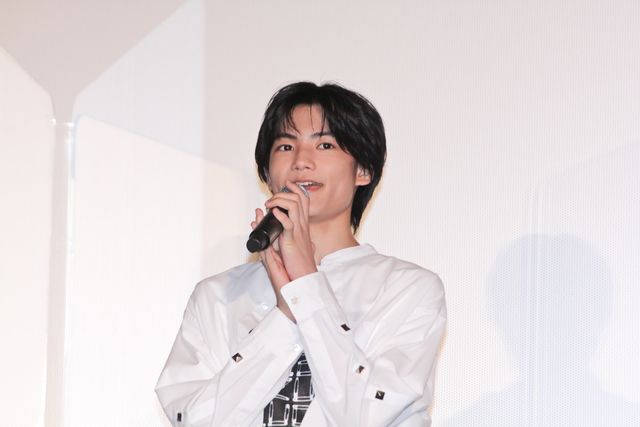 柴崎楓雅、感極まり涙…釘宮理恵、下野紘、杉田智和がサプライズ登場（13枚目）