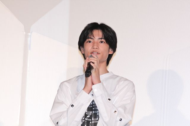 柴崎楓雅、感極まり涙…釘宮理恵、下野紘、杉田智和がサプライズ登場（14枚目）