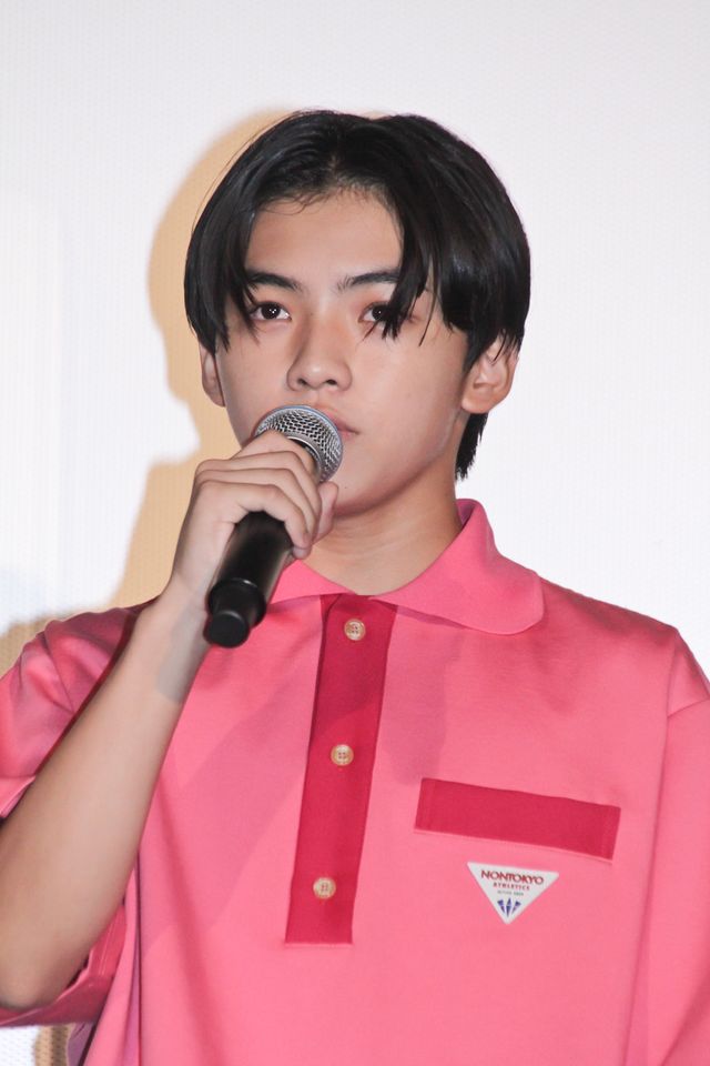 柴崎楓雅、感極まり涙…釘宮理恵、下野紘、杉田智和がサプライズ登場（16枚目）