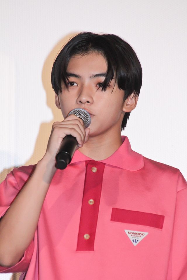 柴崎楓雅、感極まり涙…釘宮理恵、下野紘、杉田智和がサプライズ登場（17枚目）