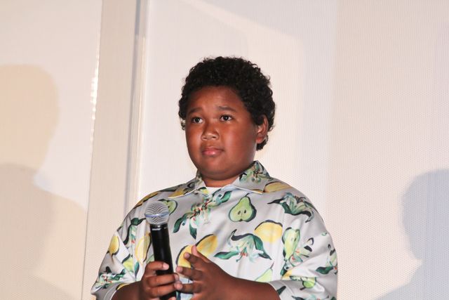 柴崎楓雅、感極まり涙…釘宮理恵、下野紘、杉田智和がサプライズ登場（21枚目）