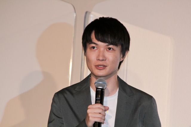 柴崎楓雅、感極まり涙…釘宮理恵、下野紘、杉田智和がサプライズ登場（26枚目）