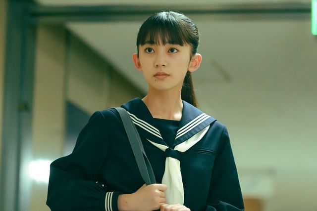 謎の人物・エゴシがついに登場！「アンチヒーロー」第8話場面写真（ネタバレあり）（5枚目）