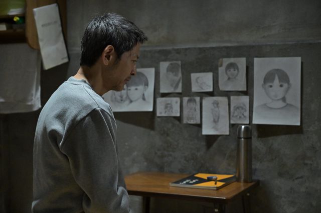 謎の人物・エゴシがついに登場！「アンチヒーロー」第8話場面写真（ネタバレあり）（9枚目）