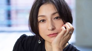『嘘八百 京町ロワイヤル』広末涼子 単独インタビュー
