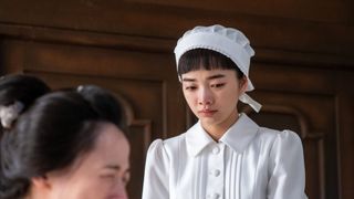 朝ドラ「風、薫る」りん（見上愛）に最大の試練が訪れる　第15週あらすじ