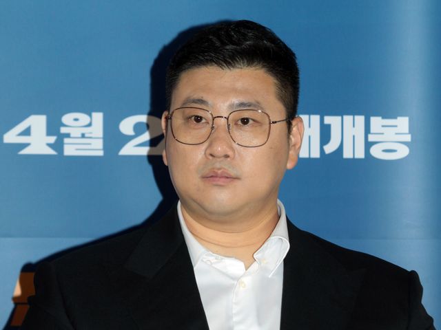 茶目っ気たっぷりのマ・ドンソク！『犯罪都市4』試写会にて（18枚目）