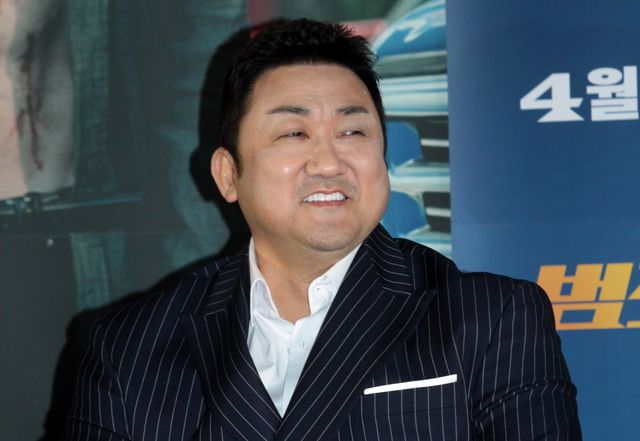 キュートなマブリーがいっぱい！『犯罪都市4』製作報告会（18枚目）