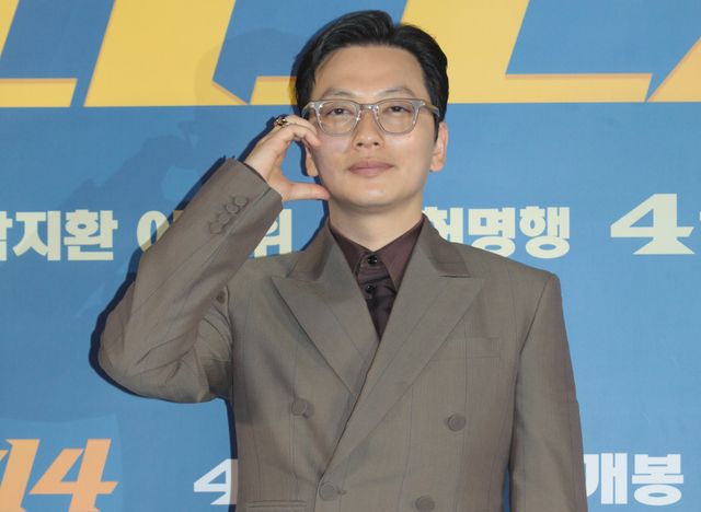 キュートなマブリーがいっぱい！『犯罪都市4』製作報告会（20枚目）