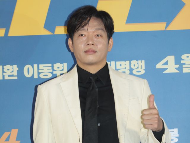 キュートなマブリーがいっぱい！『犯罪都市4』製作報告会（21枚目）