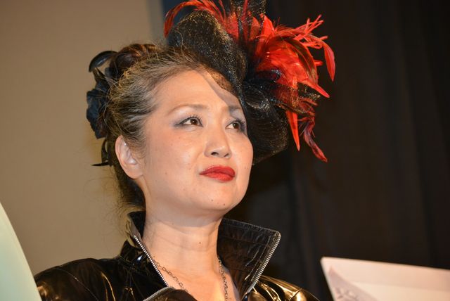 映画『ちょっとかわいいアイアンメイデン』初日舞台あいさつフォトギャラリー（9枚目）