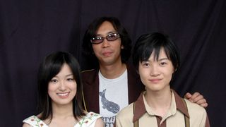 『遠くの空に消えた』行定勲監督、神木隆之介、大後寿々花　単独インタビュー