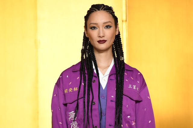 遠藤憲一が還暦前にヤンキーOL役！『地獄の花園』完成報告謝罪イベント（46枚目）