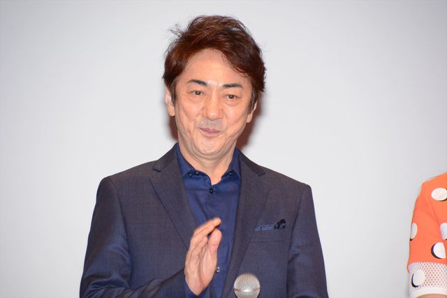 『ドラえもん』人気キャ
ラクター勢ぞろい！　miwaのバックでノリノリダンス　画像ギャラリー（10枚目）