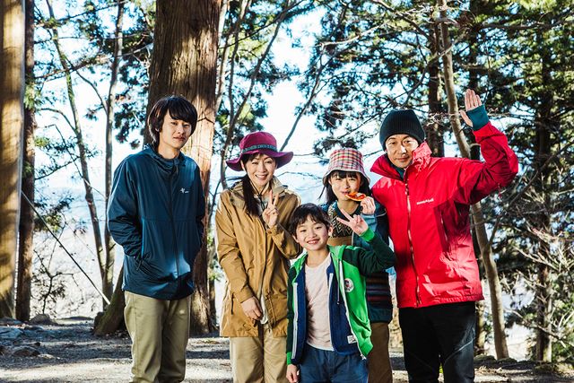 『天気の子』で話題の森七菜、泣きの演技！『最初の晩餐』場面カット（5枚目）